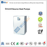 Ground/Water Source Heat Pumps