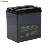 6V 250ah Battery for Marine, Backup Power and off-Grid Systems