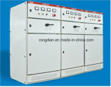 Ggd Model Low Voltage Fixed Switchgear Equipment
