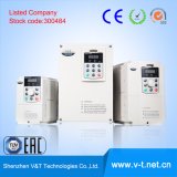 V&T Dedicated, ISO9001/18000/Ts 16949 Testing Facility of VFD/VSD/AC Drive, Assurance of High-Quality