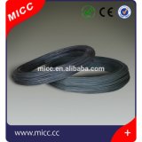 Micc 1.4mm Chromel Aluminum Alloy Wire Thermocouple Bare Wire