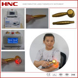 Laser Therapy Device Semiconductor Injury Wound Laser Treatment Instrument