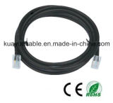Patch Cord LAN Cable Cmr Utpcat6 RJ45