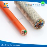 Control Cable UL 2733