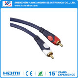 High Quality Digital Coaxial Audio Video RCA Cable