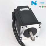 Spare Parts/Stepper Motor of CNC Machine with Encoder