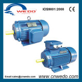 Three Phase Pole-Changing Multi-Speed Asynchronous Electric Motor (Yd Series)