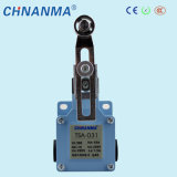 IP66 High Temperature Stainless Steel Micro Switch