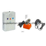 Automatic Water Leaking Alarm