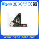 Rogers PCB Assembly with Micro USB