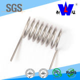 Spring Automobile Wire Wound Resistor for Auto with Ts16949