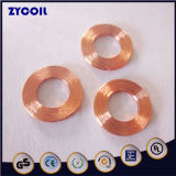 Small Heating Element Inductive Copper Coil