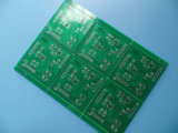 HASL Double Sided PCB Circuit Fr4 with Impedance Controlled