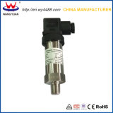 China Vacuum Pressure Sensor Manufacturer 4-20 Ma Low Cost Pressure Sensor