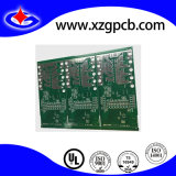 Lead Free Hal Circuit Board for Antenna