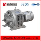 Yct Series Speed Adjust AC Electric Motor 0.55kw to 90kw