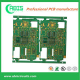 Immersion Gold Multilayer PCB, Printed Circuit Board
