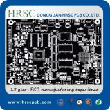 High Quality Air Conditioner Gold PCB Manufacturer, PCB Use for Japan Air Conditioner