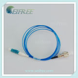 LC-FC Single Mode 9/125 Optical Fiber Cable Patchcord