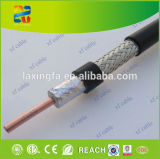 Bare Copper Coaxial Cable (BT2001)