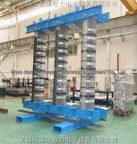 Dry Type Transformer Stacked Core-6000kVA