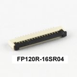 FPC Connector Flip Type