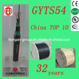 GYTS54 Anti Ant&Rodent Outdoor Optical Fiber Cable for Telecommunications
