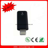 2.0 Micro Female to 8pin Male USB Adapter (NM-USB-975)