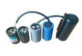   CD60 Series Start Capacitor for Compressor and Motor