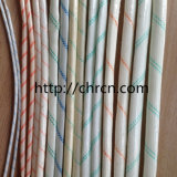 Factory Price 2715 PVC Fiberglass Sleeving