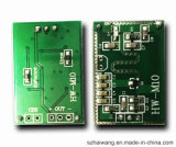 10.525GHz Microwave Sensor Module for T8 Tubes (HW-M10)