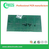 Fr4 Cem1 Board Double Sided PCB with Surface HASL or OSP