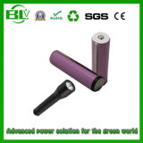 Long Life Cycle 7.4V2600mAh10A Powerful Torch Lithium Battery Pack