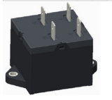 Sanyou Sev20 High Voltage DC Relay of Bus