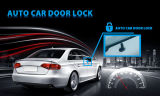 GPS Vehicle Tracker with Auto Lock Car Door Funticon