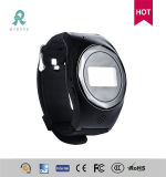 Anti-Lost GPS Watch Tracker with Sos Alarm