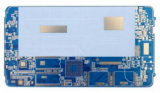 1.6mm 4L Multilayer PCB Board for Medical Detection Instrument Adapter