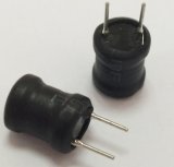 8*10 2.2mh Ferrite Power Inductors /Radial Leaded Fixed Inductors/Choke Coils