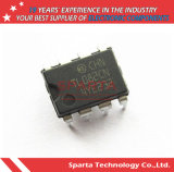 Tl082cn Tl082 Tl082cp 8-DIP Integrated Circuit
