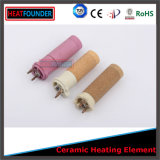 Diameter 16.5mm Mini Ceramic Heating Element 800W