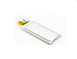 High-Rate Discharge 031326 3.7V 50mAh 5c Lithium Li-ion Polymer Battery