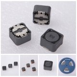12*4*5mm SMD Shielded Power Inductor 4.7uh