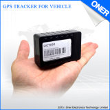 Mini Size and Waterproof GPS Tracker with SD Card