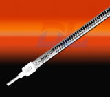 One Tube Carbon Infrared Heating Element With ID of 10/12/14/15mm (IRC)