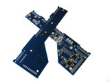 Custom-Made Multilayer OEM/ODM PCB/PCBA, Cell Phone Circuit Board