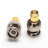 BNC Female Connector to SMA Male Connector