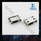 Micro USB 0502 Receptacle Connector