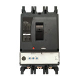 MCCB Automatic Circuit Breaker Nsx-400A 3p/4p