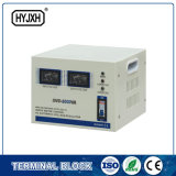Low Voltage Stabilizer 20kVA Automatic Voltage Regulator 220V 5000W