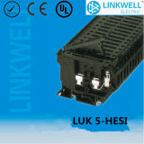 Lever-Type Fuse Terminal Block (LUK5-HESI)